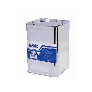 molten（モルテン） 松やにクリーナー15kg REC15 モルテンより発送商品