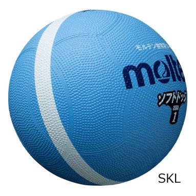 molten 小学校低学年用ソフトラインドッジボール 1号球ゴム molten 小学校低学年用ソフトラインドッジボール 1号球ゴム