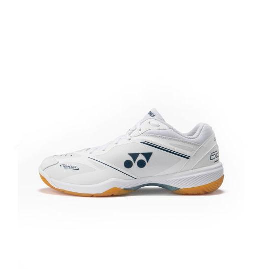 YONEX（ヨネックス） パワークッション65Zメン ホワイト ローカット 3E