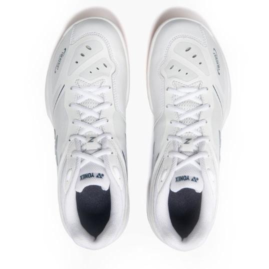 YONEX（ヨネックス） パワークッション65Zメン ホワイト ローカット 3E