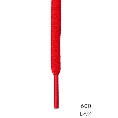 ASICS（アシックス） オーバル(楕円断面)シューレース 靴ひも TXX115