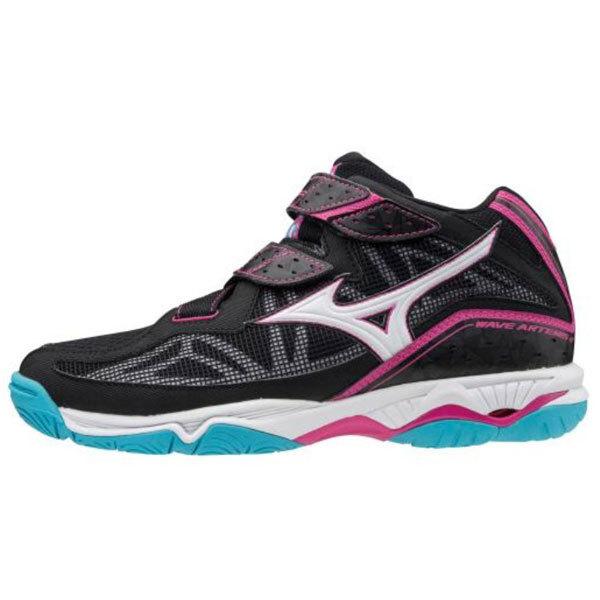 MIZUNO ウエーブアルテミス4MID ミズノバレーボールシューズ MIZUNO ウエーブアルテミス4MID ミズノバレーボールシューズ