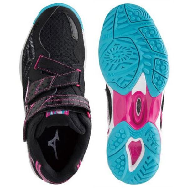 MIZUNO ウエーブアルテミス4MID ミズノバレーボールシューズ MIZUNO ウエーブアルテミス4MID ミズノバレーボールシューズ