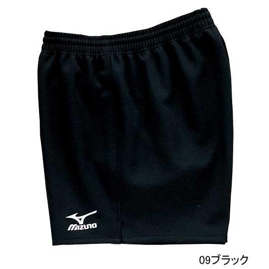 MIZUNO レディースゲームパンツ（股下L寸：11cm）ポケット無し