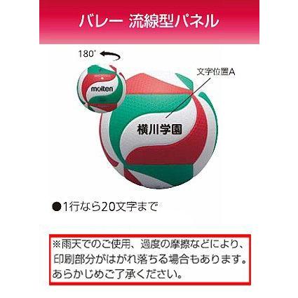 超人気 チームユース6個1組学校名 チーム名入り小学生用4号軽量試合球 モルテン 全日本小学生大会公式試合球 1パネルネーム き 新しい到着 Www Thedailyspud Com