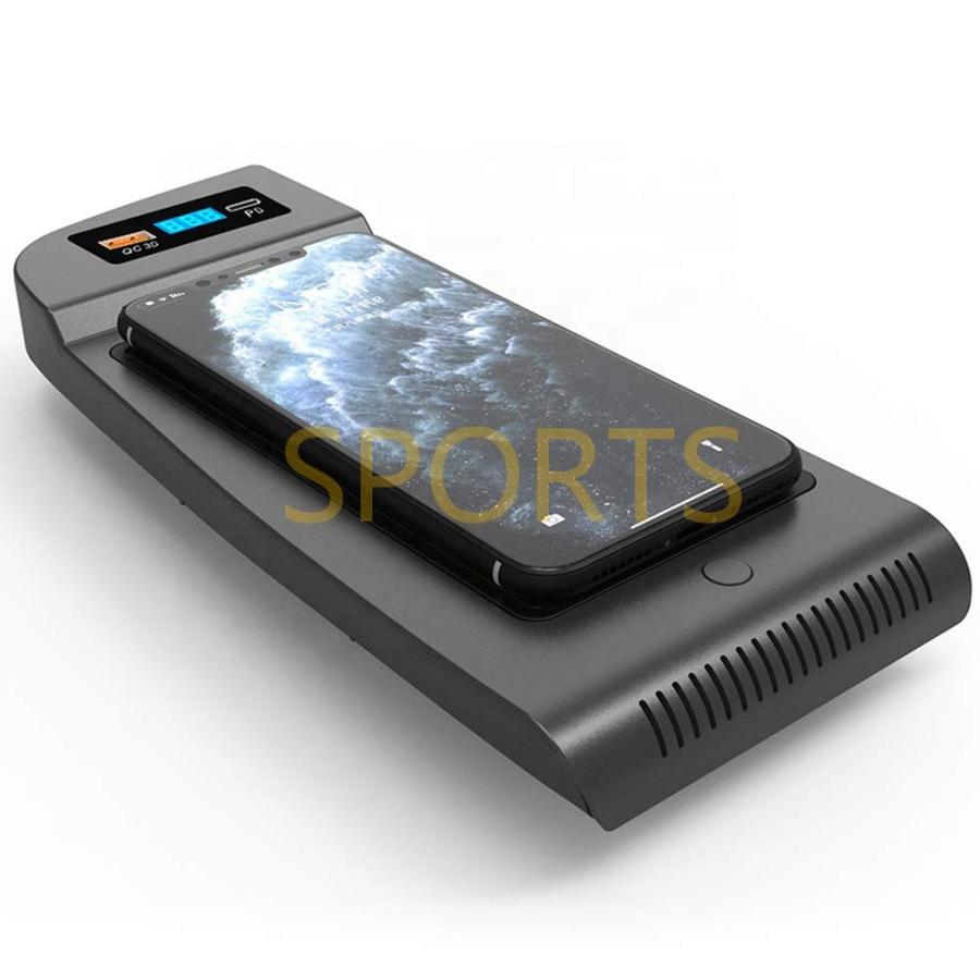 アルファード　ヴェルファイア⭐︎ワイヤレス充電器 アルファード ヴェルファイア⭐︎ワイヤレス充電器 TOYOTA