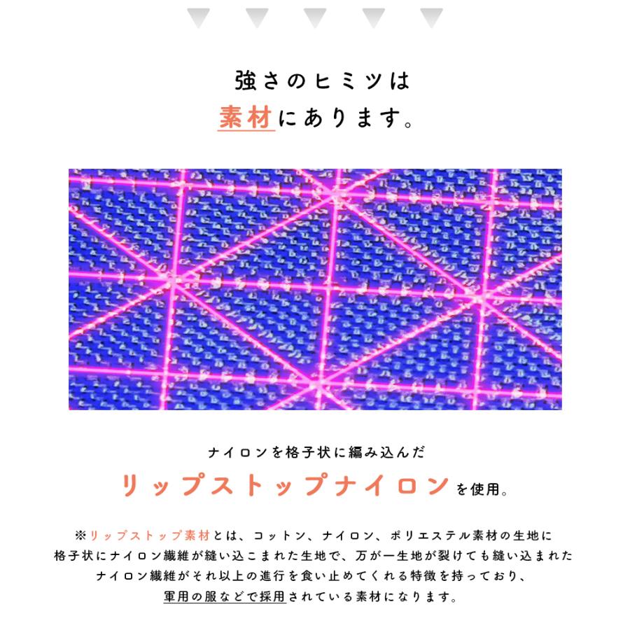 エコバッグ NANOBAGMINI 小さめ ナノバッグミニ 折りたたみ 折り畳み コンパクト 撥水 マイバッグ 強い ナノBAG NANOバッグ 買い物袋 折りたたみバッグ｜sportsimpact｜13