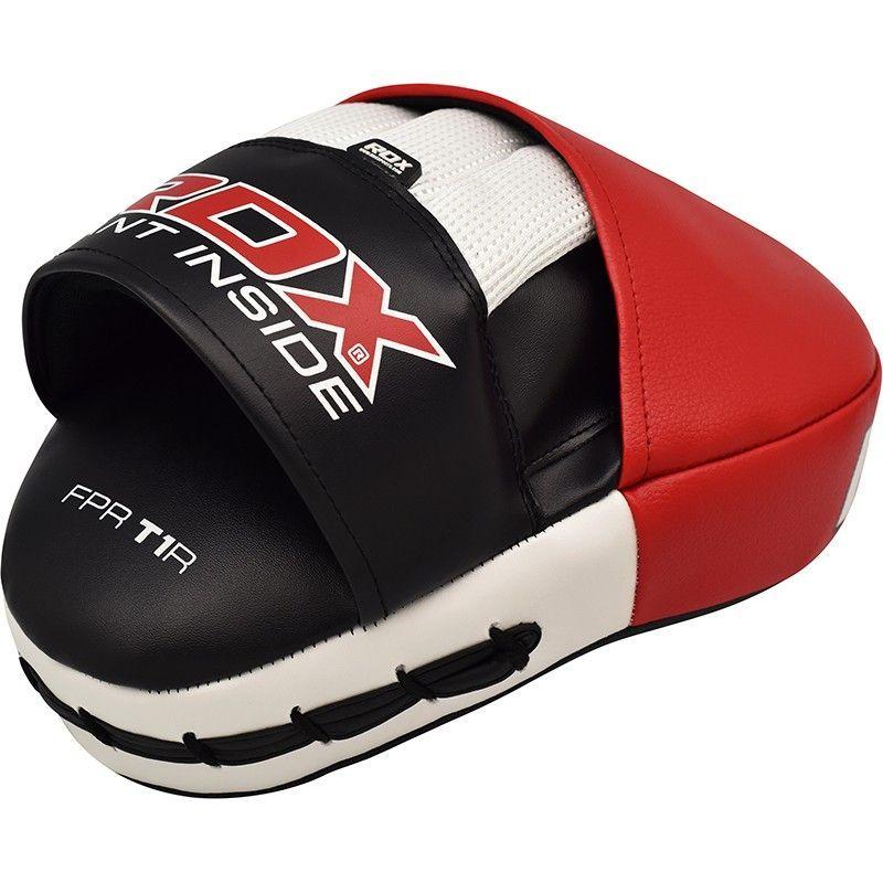 パンチングミット ボクシング RDX ボクササイズ トレーニング フィットネス おしゃれ 空手 ボクササイズ フィットネス 2個セット 正規品 あすつく対応｜sportsimpact｜16
