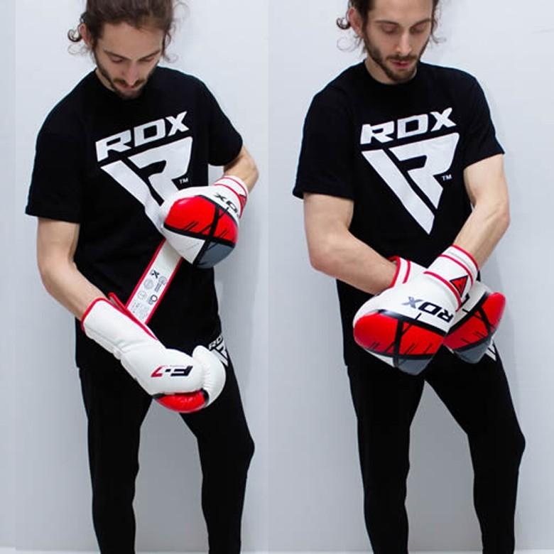 RDX ボクシンググローブ F7 左右セット ジム トレーニング 試合 RDX ボクシンググローブ F7 左右セット ジム トレーニング 試合