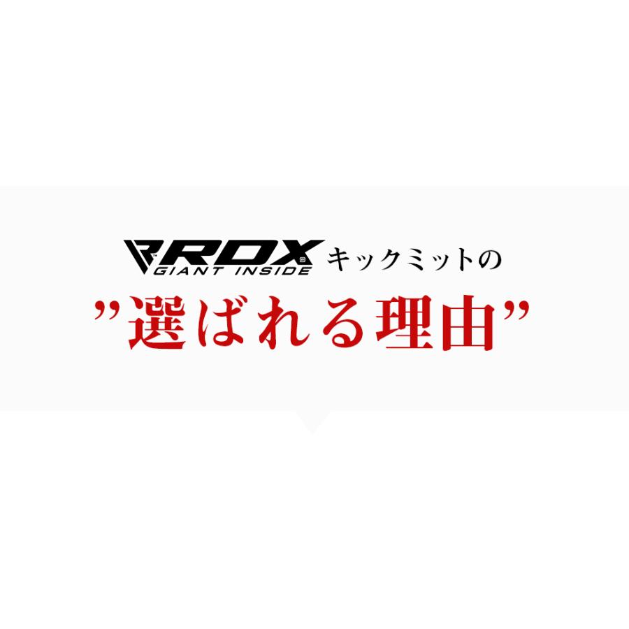 RDX キックミット 2個入り 公式 キックボクシング 総合格闘技 MMA