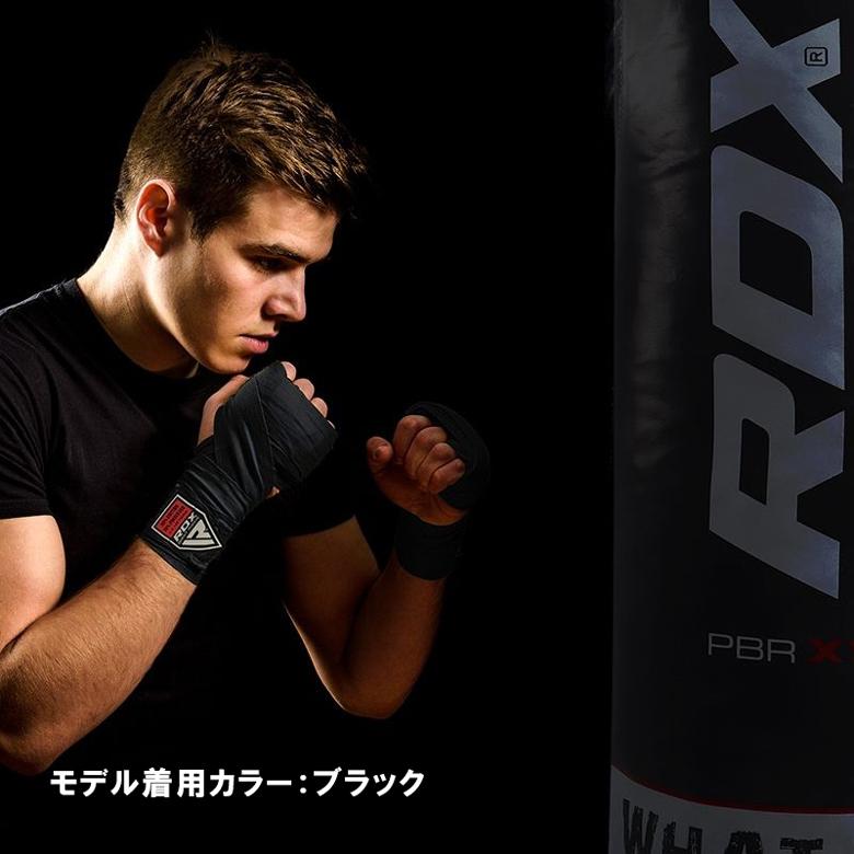 RDX ハンドラップ 両手セット 2個セット ボクシング トレーニング ジム