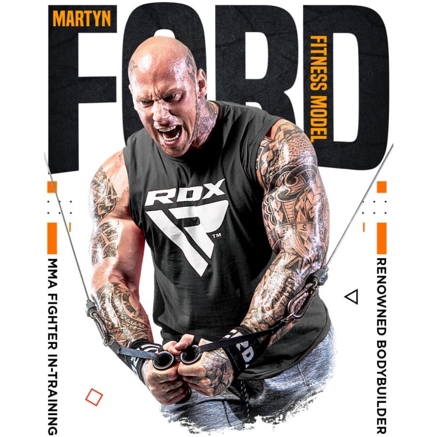 ラップバンテージ デッドリフト 2個入り Rdx Gym 両手 左右 セット 滑り止め ラバー 抗菌 丈夫 リフティング リストラップ ジム トレーニング 正規品 Rdx 045 Sports Impact ヤフー店 通販 Yahoo ショッピング