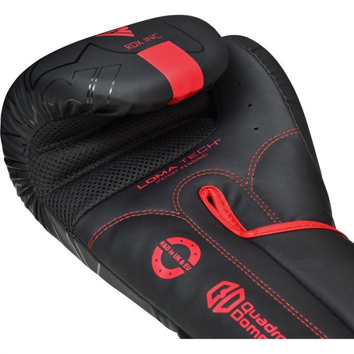 Rdx キッズ用 ボクシンググローブ Karaシリーズ 左右セット 2個入り ジム トレーニング 練習 男女兼用 マット かっこいい メンズ レディース 国内正規品 Bgr F6 Rdx 495 Sports Impact ヤフー店 通販 Yahoo ショッピング