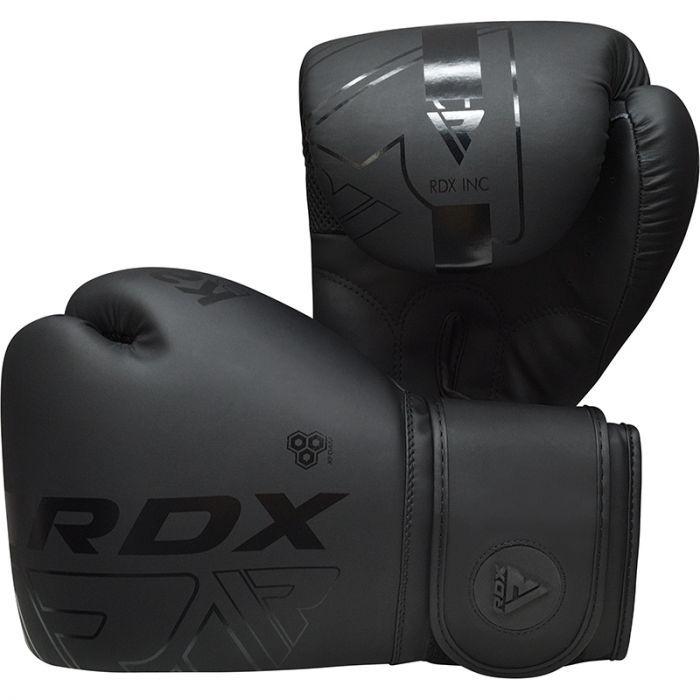 ボクシンググローブ パンチンググローブ RDX KARAシリーズ キックボクシング グローブ スパーリング トレーニング 格闘技 大人用 国内正規品 BGR-F6｜sportsimpact｜13