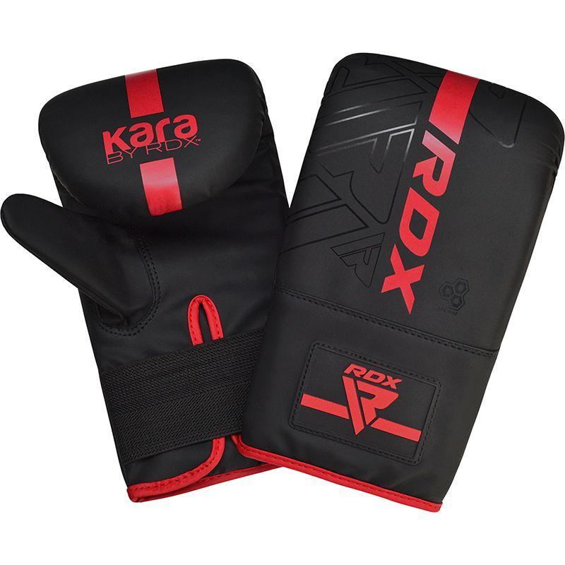 RDX 公式 スパーリンググローブ パンチンググローブ KARAシリーズ ボクシング スパーリング キックボクシング レディース メンズ 日本正規品｜sportsimpact｜19