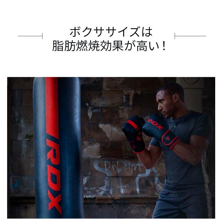 RDX RDX公式 スタンディングバッグ サンドバッグ 自立型 自宅用 RDX RDX公式 スタンディングバッグ サンドバッグ 自立型 自宅用