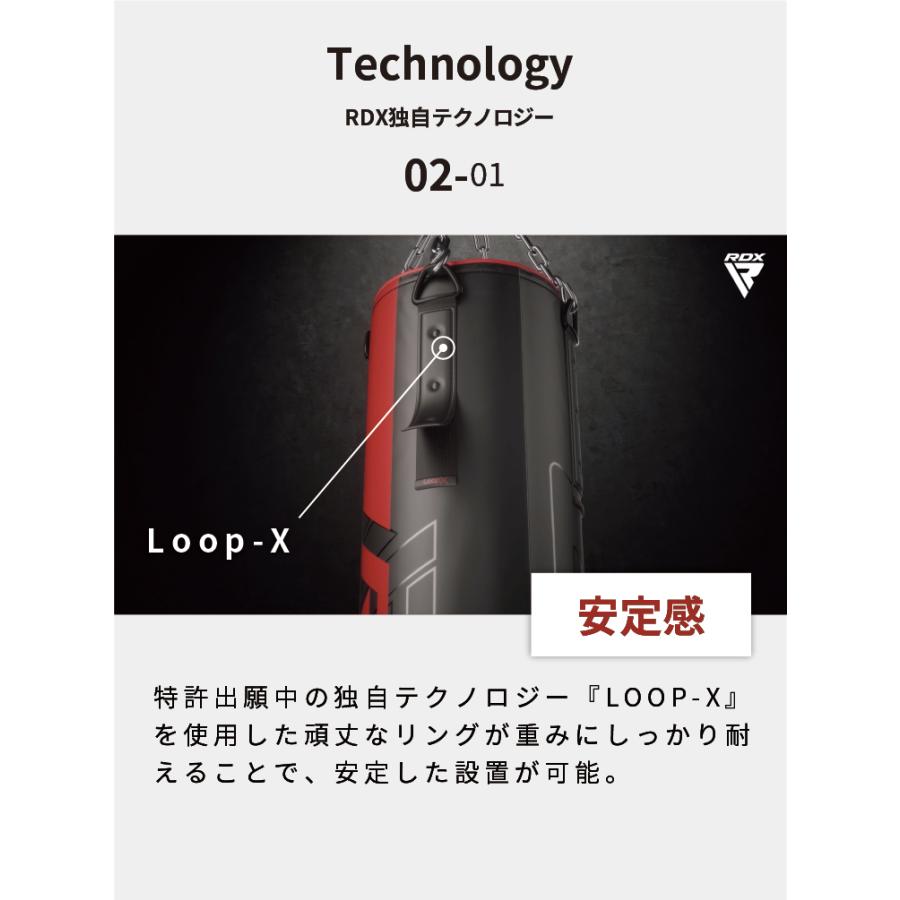 RDX RDX公式 サンドバッグ 大型 自宅 吊り下げ サンドバック RDX RDX公式 サンドバッグ 大型 自宅 吊り下げ サンドバック