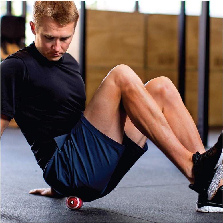 マッサージボール Mbx 硬質タイプ トリガーポイント 筋膜リリース 簡単 セルフマッサージ お尻 脚 ふくらはぎ 背中 Triggerpoint 海外正規品 あすつく対応 Triggerpint Mbx Sports Impact ヤフー店 通販 Yahoo ショッピング