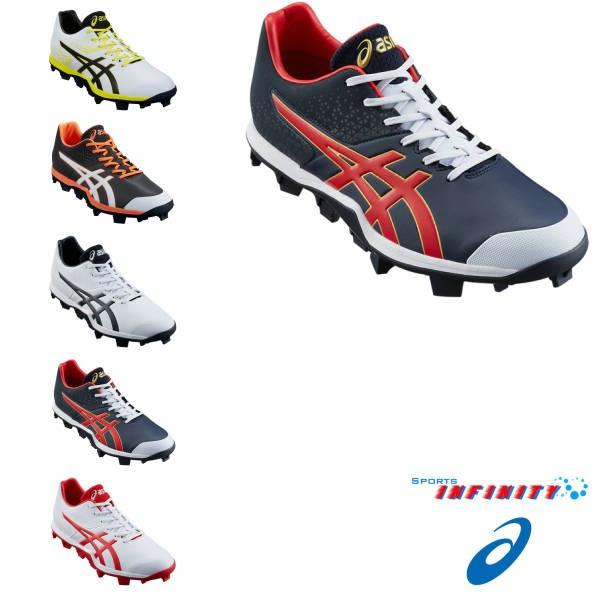 【P革加工不可】asics アシックス 野球スパイク 『JAPAN SPEED ジャパンスピード』 ＜1121A015＞｜sportsinfinity