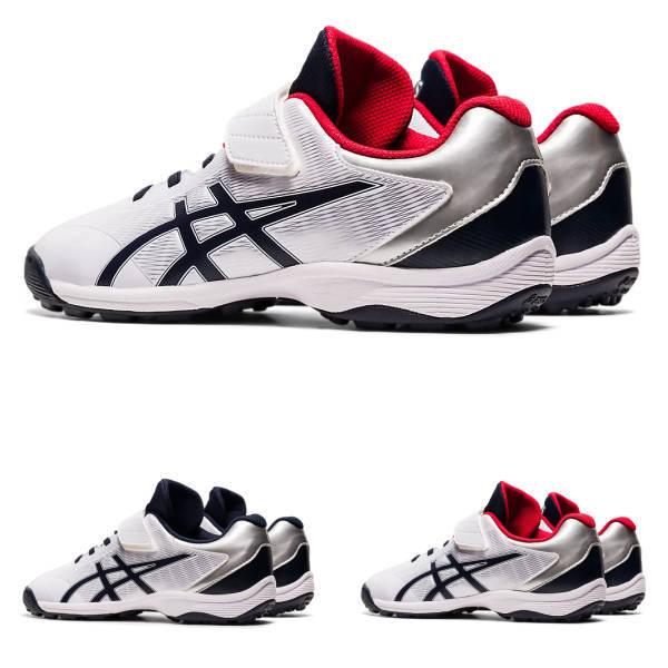 asics　アシックス　トレーニングシューズ 『スターシャインTR2』 ＜1124A009＞｜sportsinfinity｜02