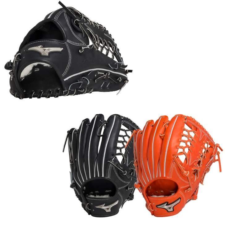 高質 ミズノ MIZUNO 1AJGH11307 092 野球 グラブ 硬式用 ミズノプロ