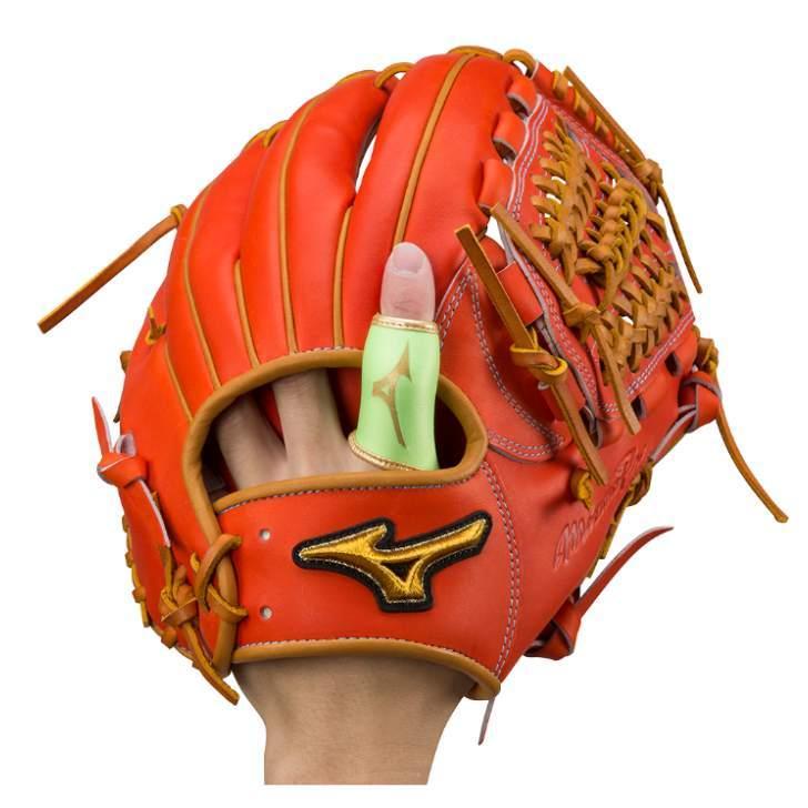 当店限定販売】 mizuno ミズノ 守備用アクセサリー ミズノプロ フィンガープロテクター 左右兼用 1EJED07103 1EJED07127 1EJED07140 野球 小物ミズノ MIZUNO ミズノプロ 守備用フィンガープロテクター 片手用 左右兼用 一般 野球 守備 防具 1EJED071-03 27 40