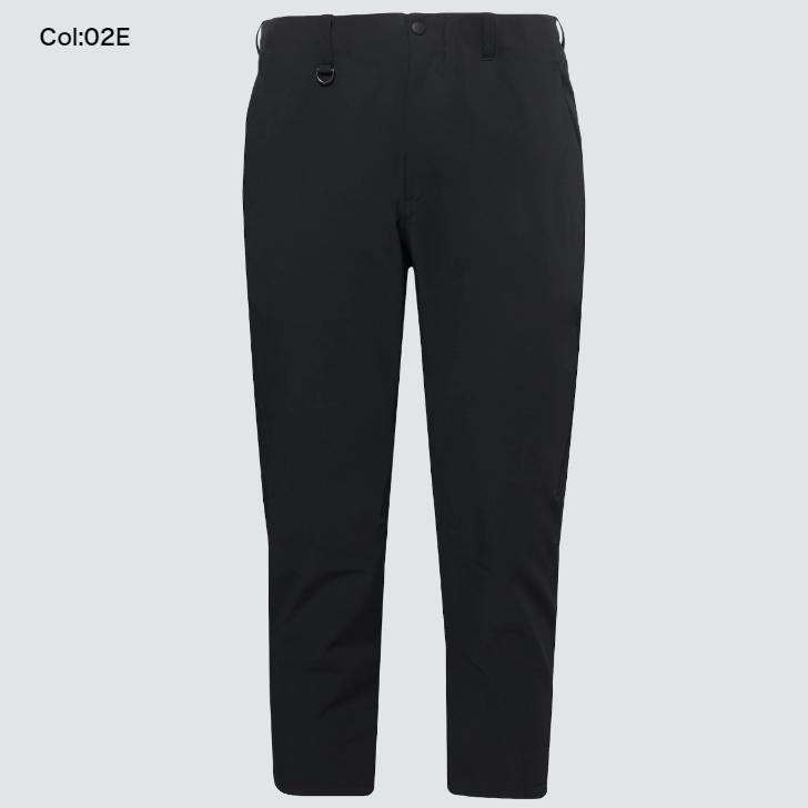 OAKLEY（オークリー）クロップドパンツ『Enhance Multi Cropped Pants 2.0』 ＜FOA403571＞メンズ パンツ ストレッチパンツ クロップドパンツ｜sportsinfinity｜08