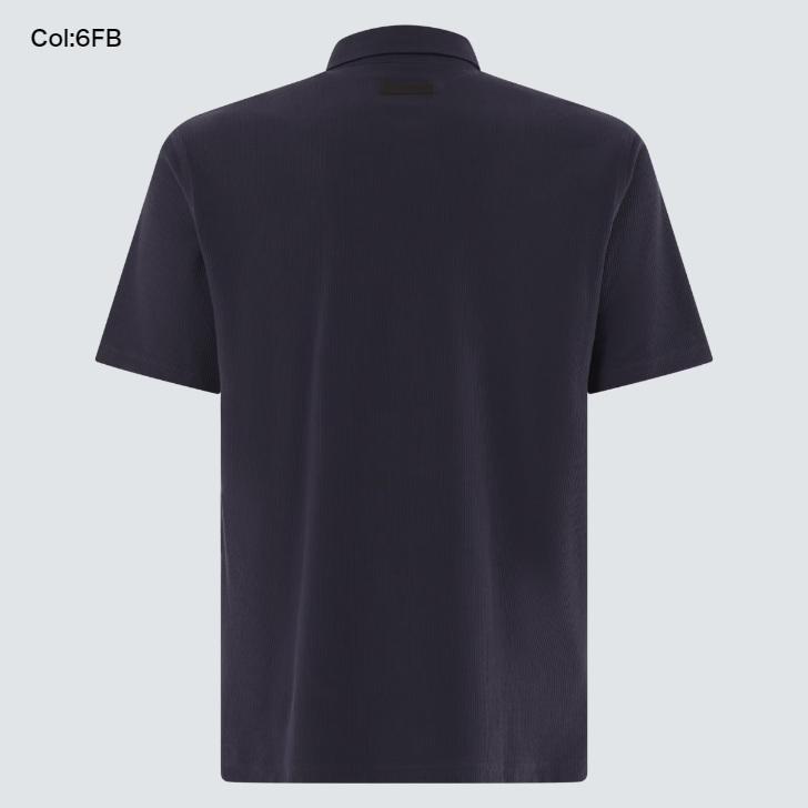 【40%OFF】【返品・交換不可】OAKLEY オークリー スポーツウエア 『Enhance Tech Cold Sucker SS Polo 1.0 ポロシャツ』 ＜FOA405150＞スポーツ 服 ウエア ポロ｜sportsinfinity｜09