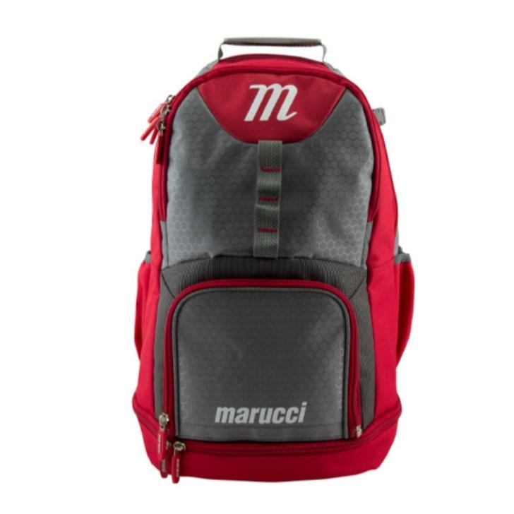 【刺繍無料】 marucci（マルーチ）！ バックパック 『マルッチ F5 BAT PACK』 ＜MBF5BP2＞スポーツ バッグ リュック 鞄 かばん 野球用品｜sportsinfinity｜08