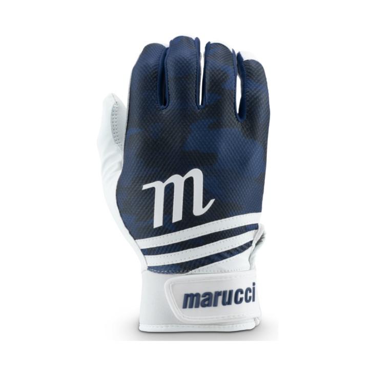 【刺繍無料】【メール便配送のみ送料無料】 marucci マルッチ バッティンググローブ 『マルーチ シグネイチャーバッティング手袋  両手用 』 ＜MBGCRX＞｜sportsinfinity｜11