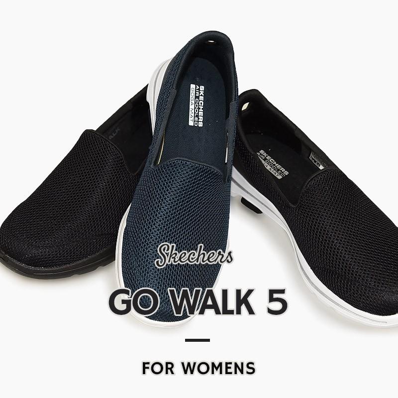 skechers air walk 5