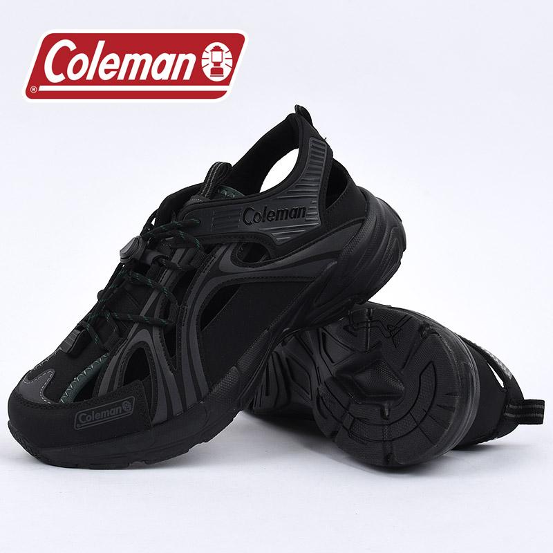 Coleman（コールマン） メンズ サンダル スポーツサンダル シューズ 靴