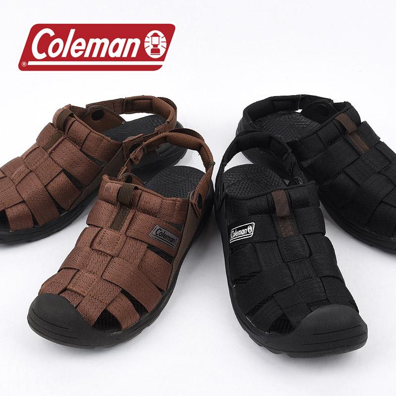 Coleman（コールマン） メンズ サンダル スポーツサンダル グルカ