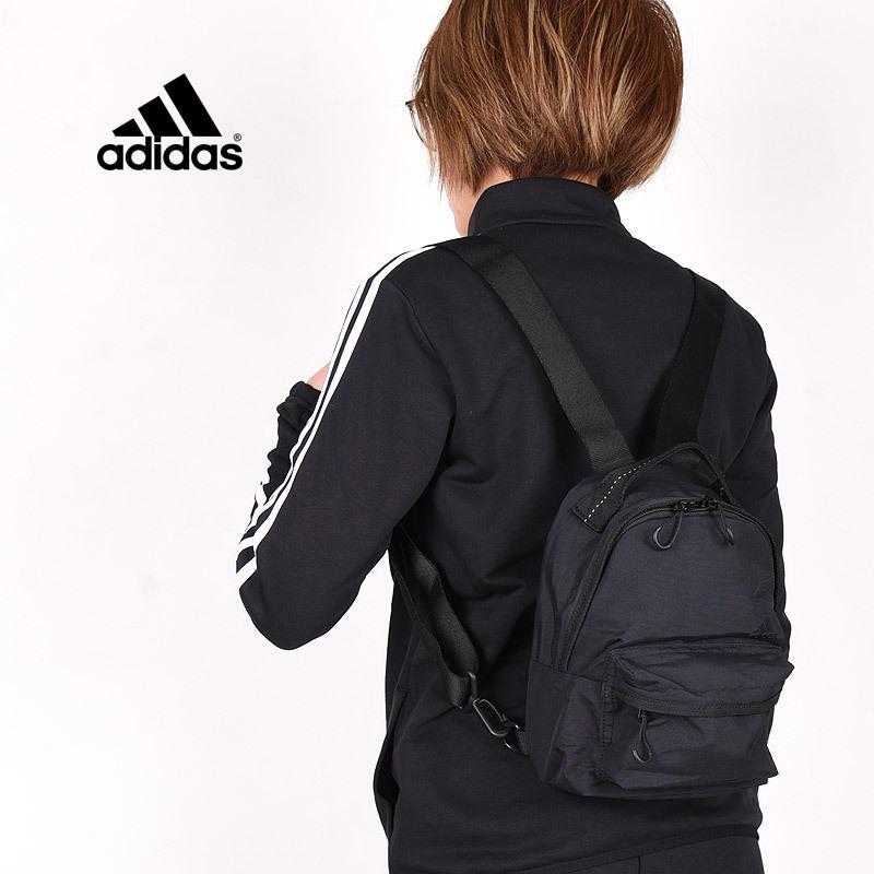 アディダス Adidas レディース リュック バッグ デイパック バックパック Womens Mini Backpack Gl86 Gm4393 Sports アイビー 通販 Yahoo ショッピング