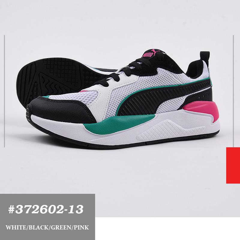 プーマ Puma レディース スニーカー カジュアル シューズ 靴 女性 ファッション ストリート エックスレイ 13 Sports アイビー 通販 Yahoo ショッピング