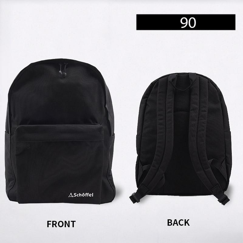schoffel ショッフェル リュックサック 運動 バッグ 通学 ユニセックス