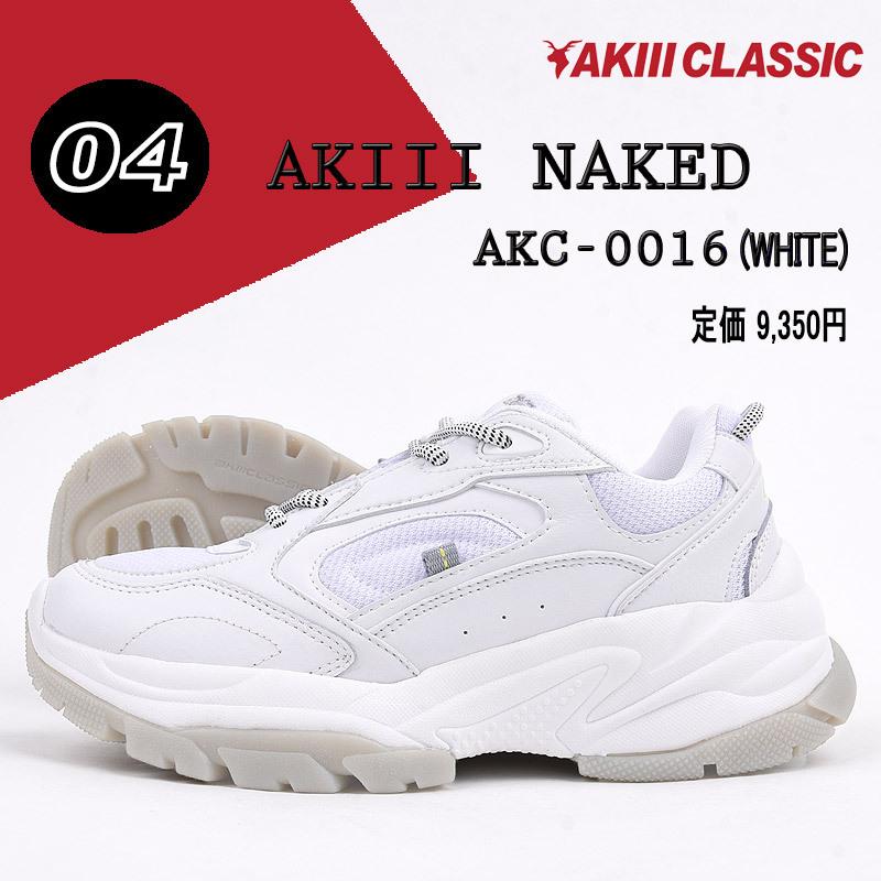 靴 aki アキクラシック｜AKIII CLASSIC キッズ 通販 AKIII CLASSIC アキ