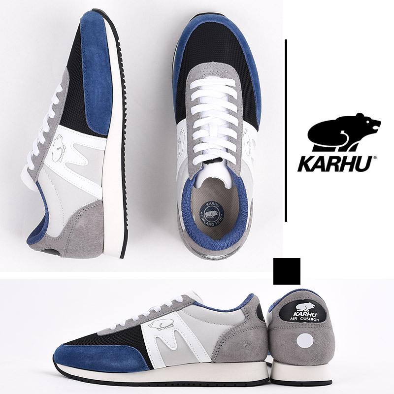KARHU カルフ karhu スニーカー レディース メンズ カジュアル KARHU カルフ karhu スニーカー レディース メンズ カジュアル