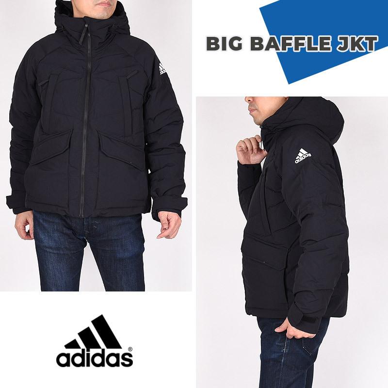 adidas（アディダス） メンズ カジュアル アウター ファッション ロゴ