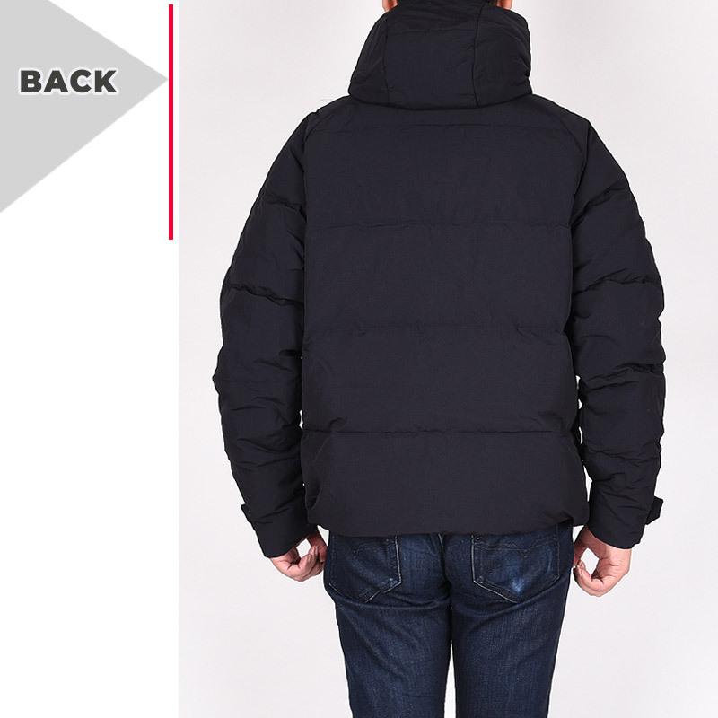 adidas（アディダス） メンズ カジュアル アウター ファッション ロゴ