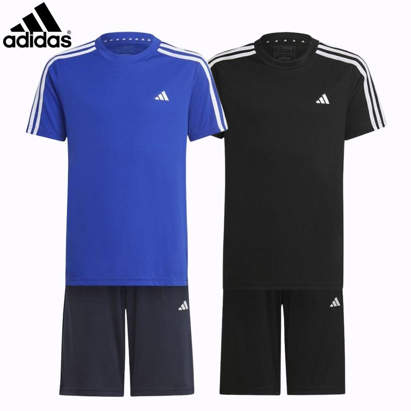 adidas アディダス キッズ ジュニア 上下セット スポーツ ウェア adidas アディダス キッズ ジュニア 上下セット スポーツ ウェア