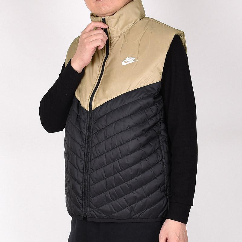 NIKE（ナイキ） メンズ ベスト スポーツ アウトドア レジャー