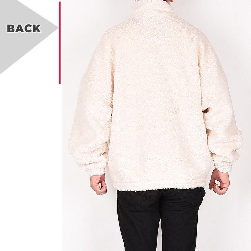 FILA（フィラ） 半額 ユニセックス ジャケット レジャー カジュアル