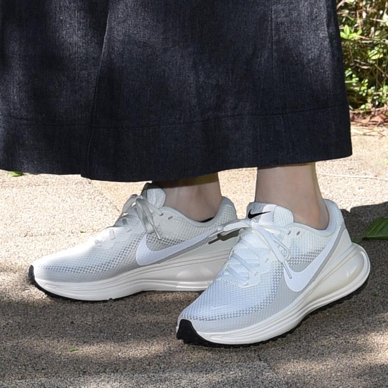 NIKE（ナイキ） スニーカー レディース ランニング カジュアル