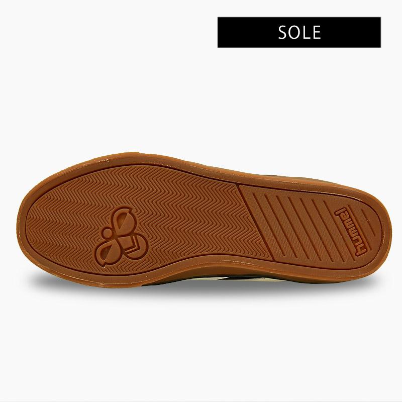 hummel（ヒュンメル） スニーカー カジュアル シューズ 靴 ローカット