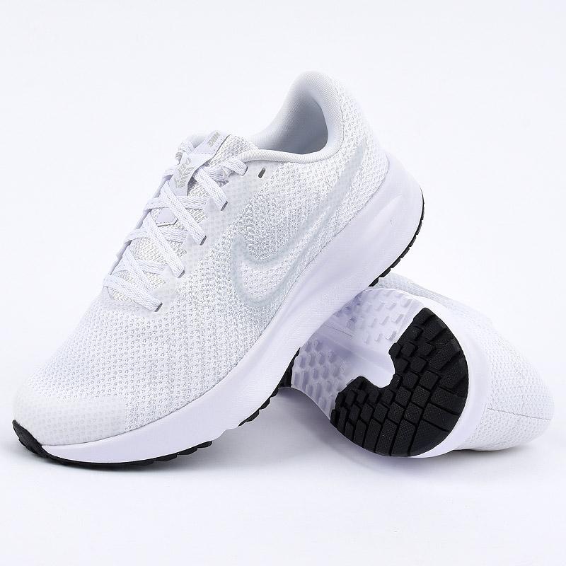 男女注目✨人気のナイキのホワイトシューズ NIKE（ナイキ） ランニングシューズ レディース NIKE HM9593 ホワイト