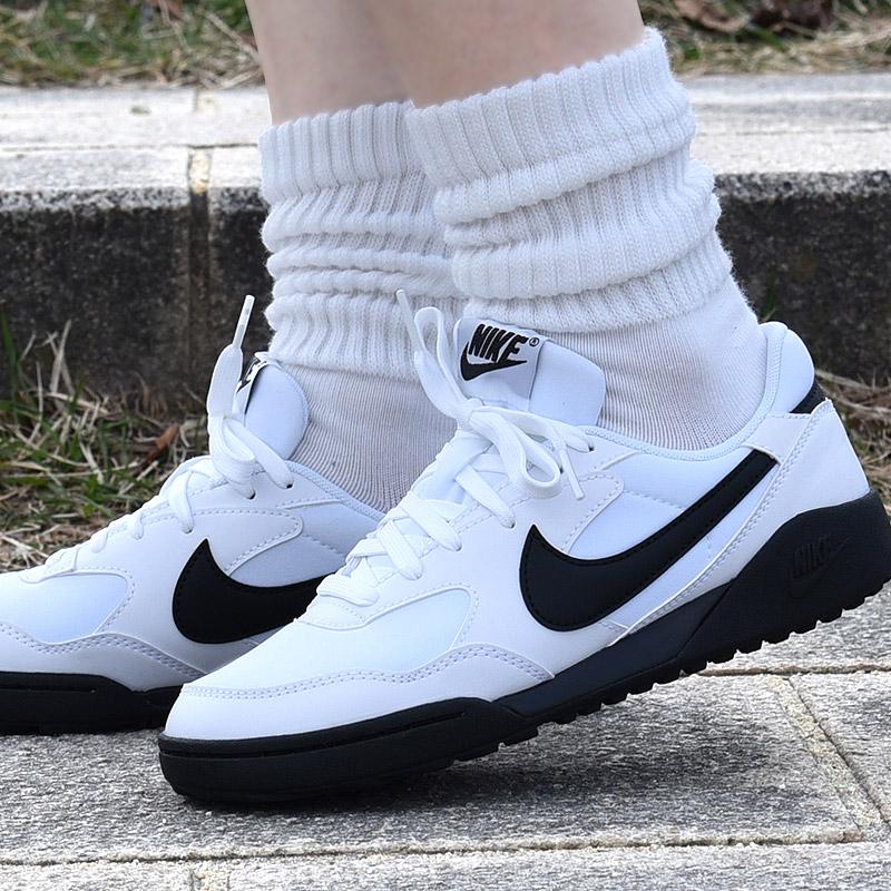 ナイキ nike スニーカー レディース テラモンタ カジュアル シューズ 靴 ファッション ストリート おしゃれ スポーツ テラモンタ WS TERRAMANTA HQ1940 001 黒 NIKE（ナイキ） スニーカー レディース テラモンタ カジュアル