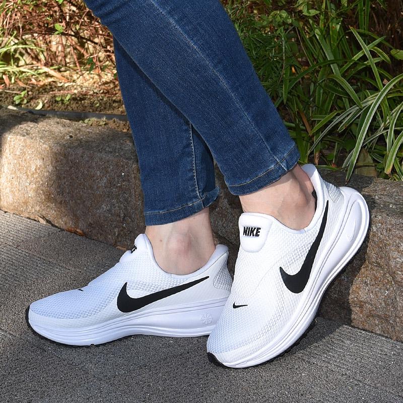 NIKE（ナイキ） スニーカー レディース スリップオン スリッポン