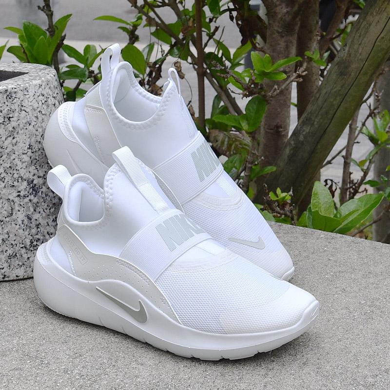 NIKE 新品　箱付き　25センチ　シューズ NIKE（ナイキ） スニーカー スリップオン スリッポン シューズ
