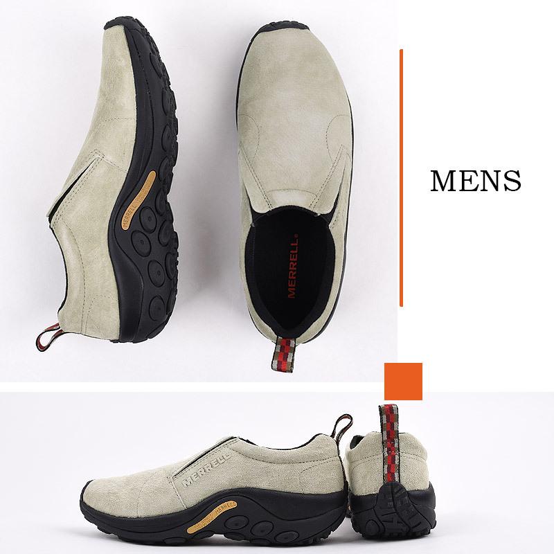 メレル merrell スニーカー メンズ アウトドア カジュアル ファッション ジャングル モック J60787 J60801 J60805 J60825 J004489 MERRELL（メレル） スニーカー メンズ アウトドア カジュアル シューズ